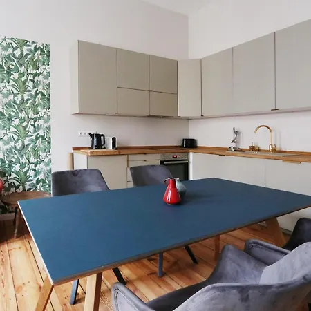 Styleapartments #8 *