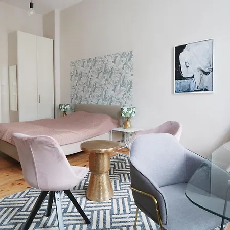 Apartment Styleapartments #8
