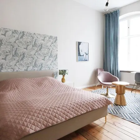 Styleapartments #8 * Berlin